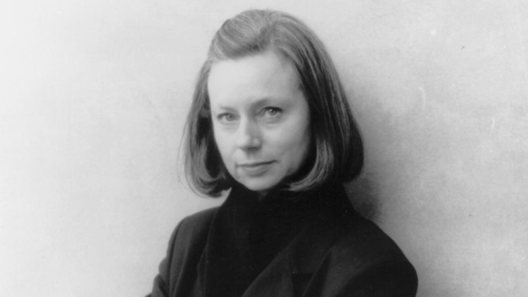 Fleur Jaeggy