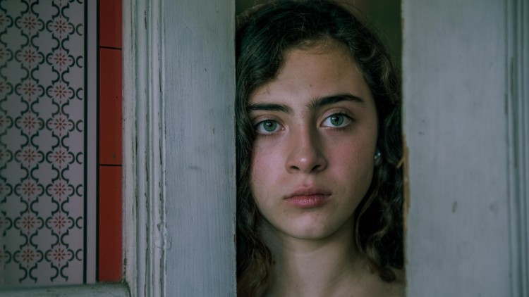 Fotograma de 'La vida sense la Sara Amat'