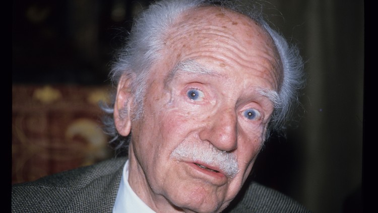 Ramón Serrano Suñer