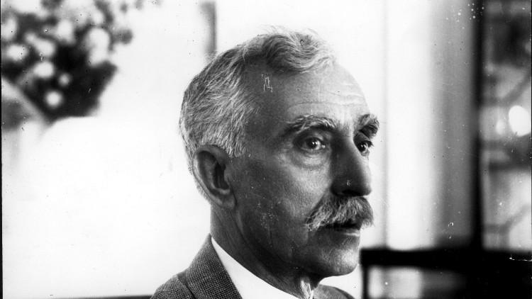 Francesc Macià. Efe / Arxiu