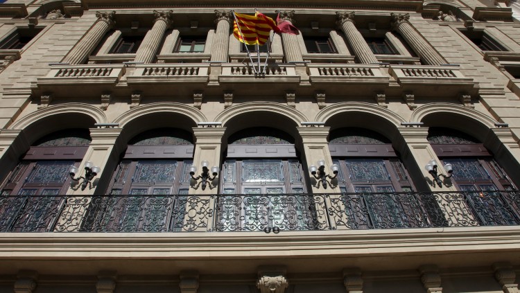 La Paeria. Hermínia Sirvent