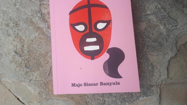 Tremendes, de Majo Siscar