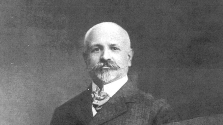 Francesc Ferrer i Guàrdia