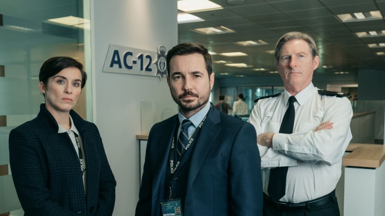 Line of duty