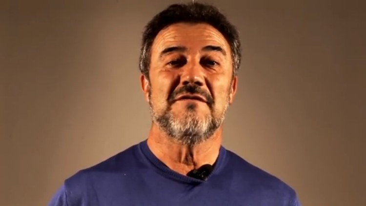 Llorenç Giménez. Youtube Ca Revolta València