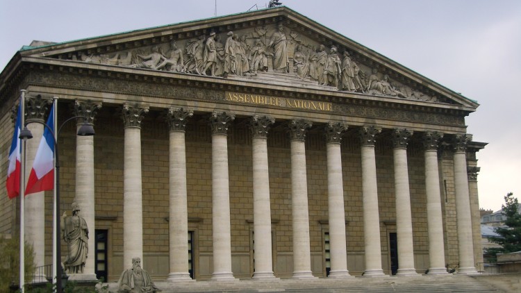 Assemblea Nacional de França