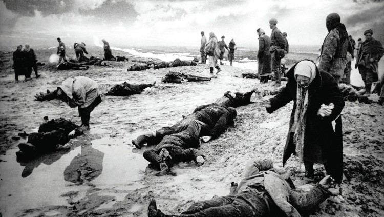 El record de la Segona Guerra Mundial s'esvaeix
