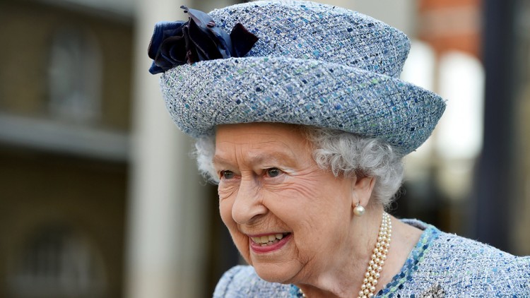 Elisabet II. Der Spiegel
