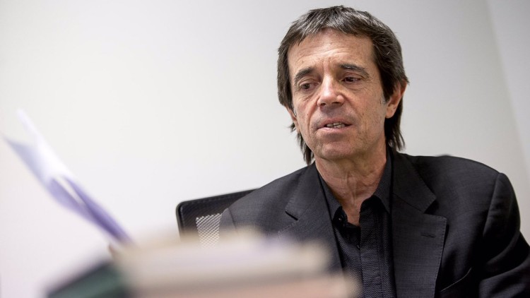 Iñaki Rivera