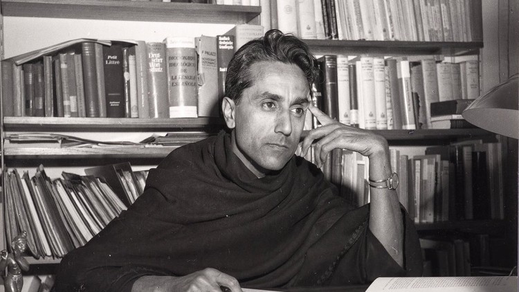 Raimon Panikkar