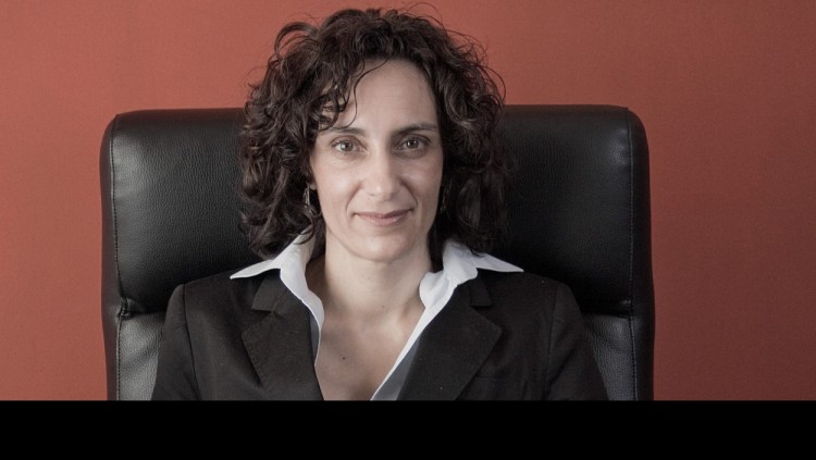 Isabel Elbal