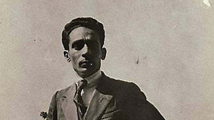 Joan Salvat-Papasseit