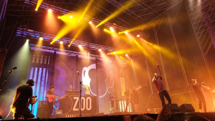 Zoo va acomiadar-se aquest divendres del públic valencià fins a l'any 2021| EL TEMPS