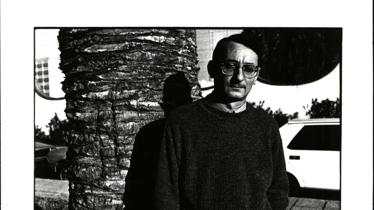 Rafael N. Linyoles. Arxiu EL TEMPS