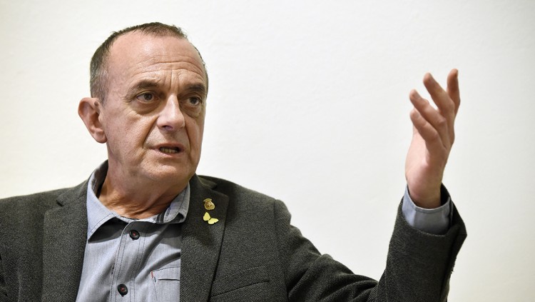 Miquel Pueyo. Santi Iglesias