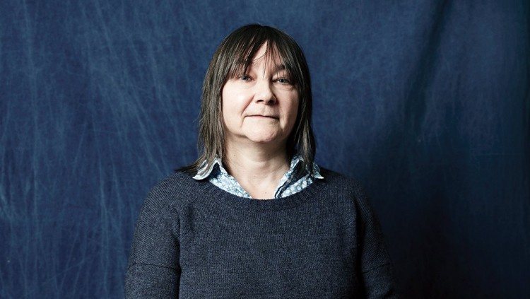 Ali Smith