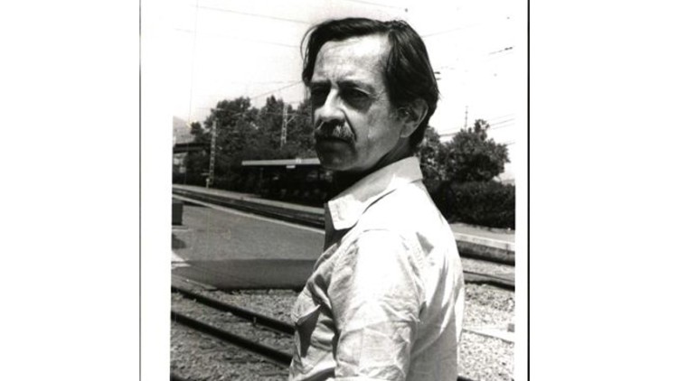 Jordi Moners. Arxiu El Temps