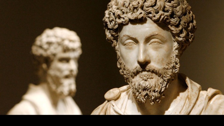 Marc Aureli, filòsof i emperador definit per l'estoïcisme