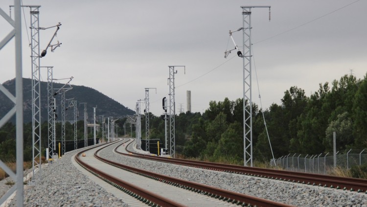 El llarg i tortuós camí del tram Vandellòs-Tarragona