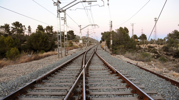 Connexió Vandellòs - Tarragona. Prats i Camps