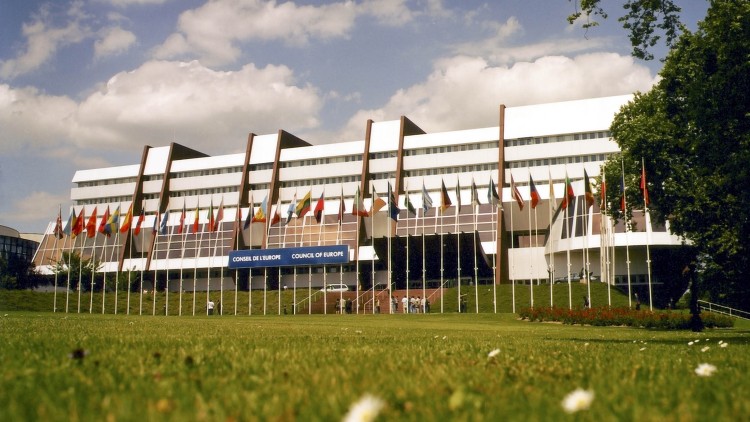 Consell d'Europa