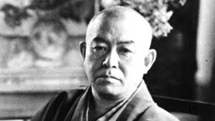 Junichiro Tanizaki