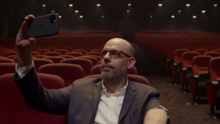 Jordi Basté. TV3