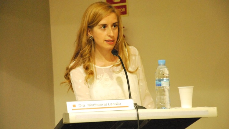 Montserrat Lacalle