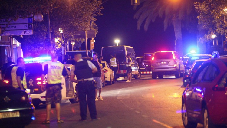 Cambrils