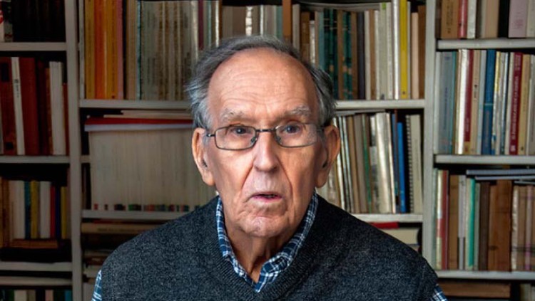 Jordi Monés. Agència Catalana de Notícies