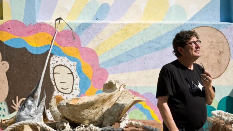Víctor Nubla. Gràcia Territori Sonor