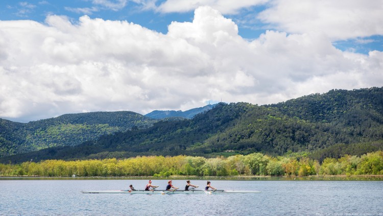 Llac de Banyoles