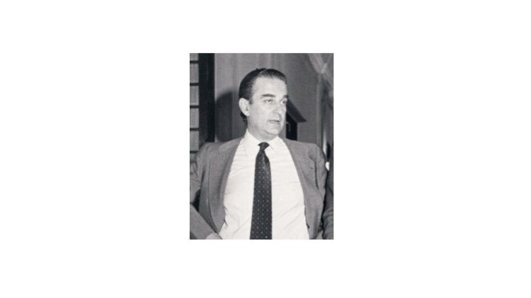 Landelino Lavilla