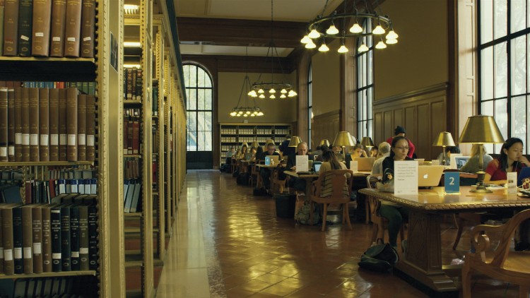 Ex Libris, de Frederick Wiseman