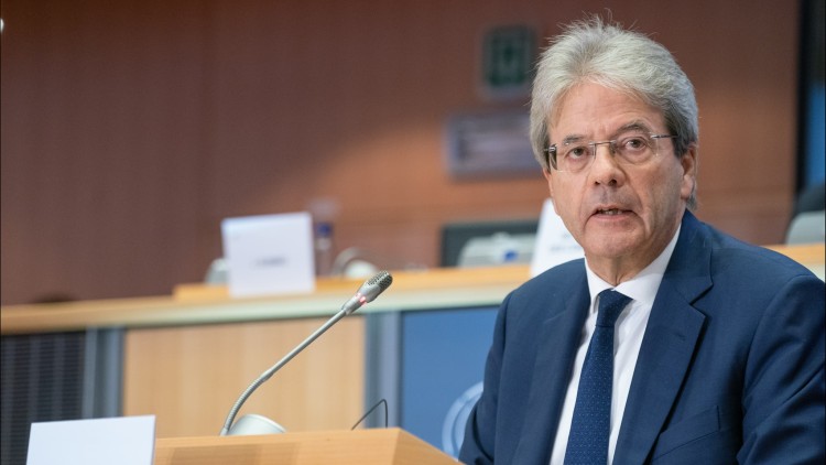 Paolo Gentiloni