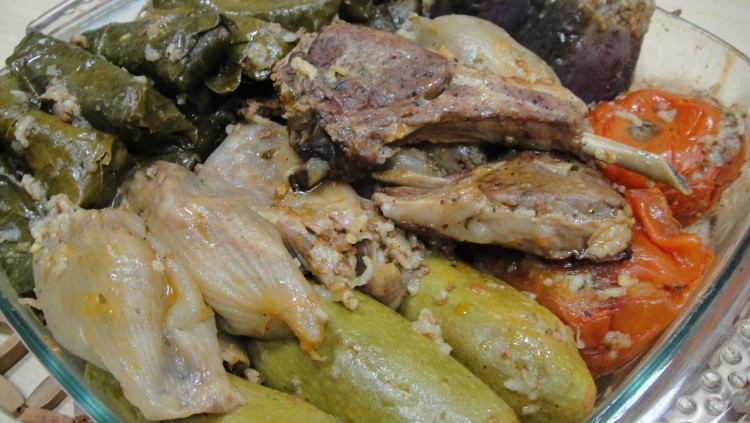 Dolma iraquià
