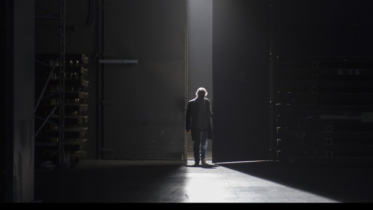 'L'art de la comèdia', d'Eduardo de Filippo, va passar pel TNC el 2015. Teatre Nacional de Catalunya