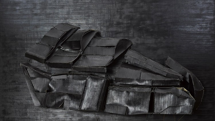Obra d'Enric Banyuls. Francesc Vera