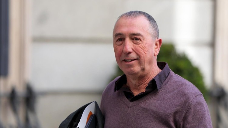 Joan Baldoví, diputat de Compromís al Congrés| Europa Press