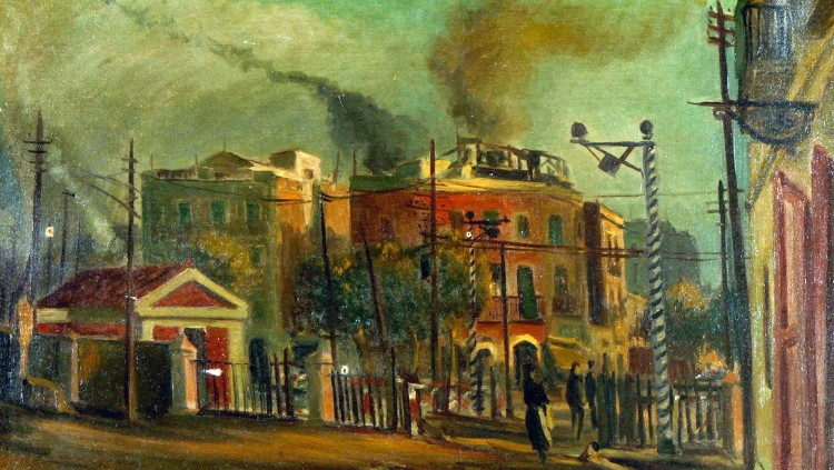 Obra de Joan Commeleran