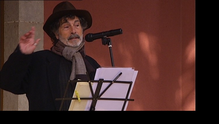 Joaquim Lecina. Corporació Catalana de Mitjans Audiovisuals