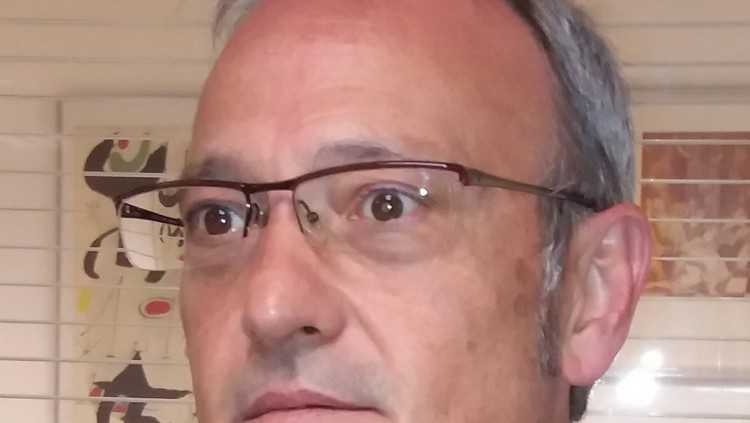 Javier Tébar