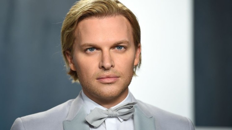 El periodista Ronan Farrow. Der Spiegel