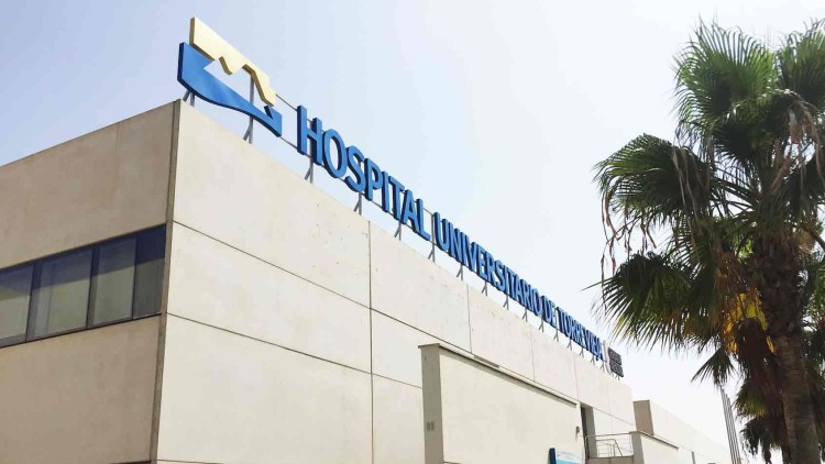 Hospital de Torrevella de gestió privada|Ribera Salud