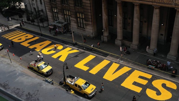 Barri de Brooklyn, a Nova York. Der Spiegel