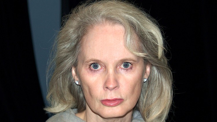 Mary Gaitskill