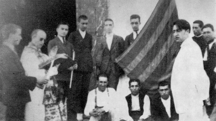 Aplec de Betxí