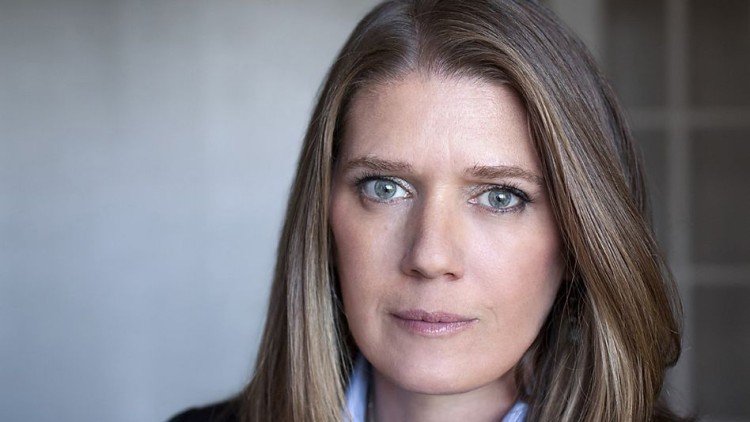 Mary Trump. Der Spiegel