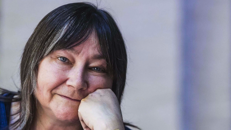 Ali Smith