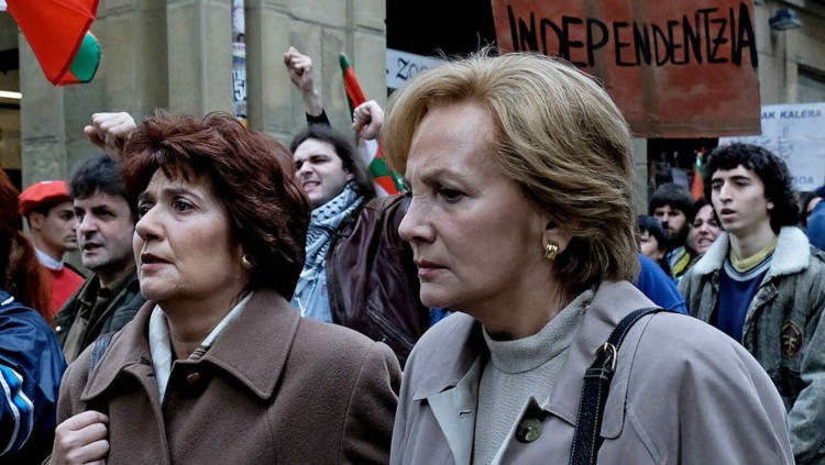 'Patria'. HBO